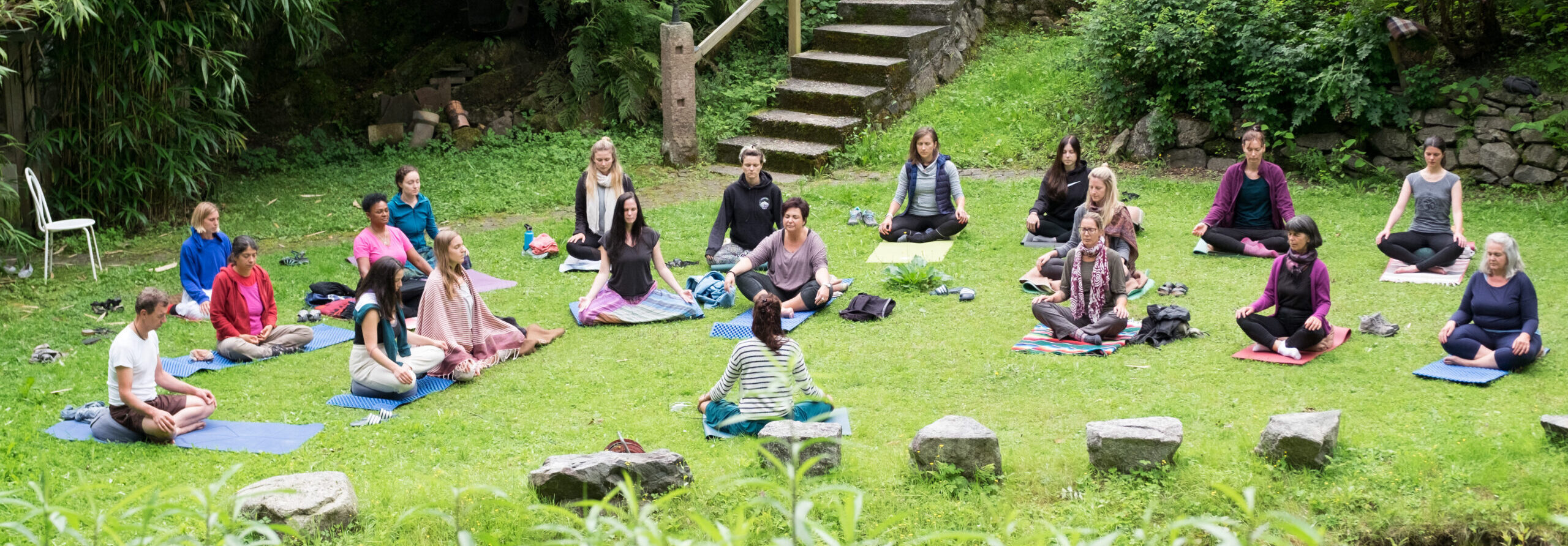 YogaSan