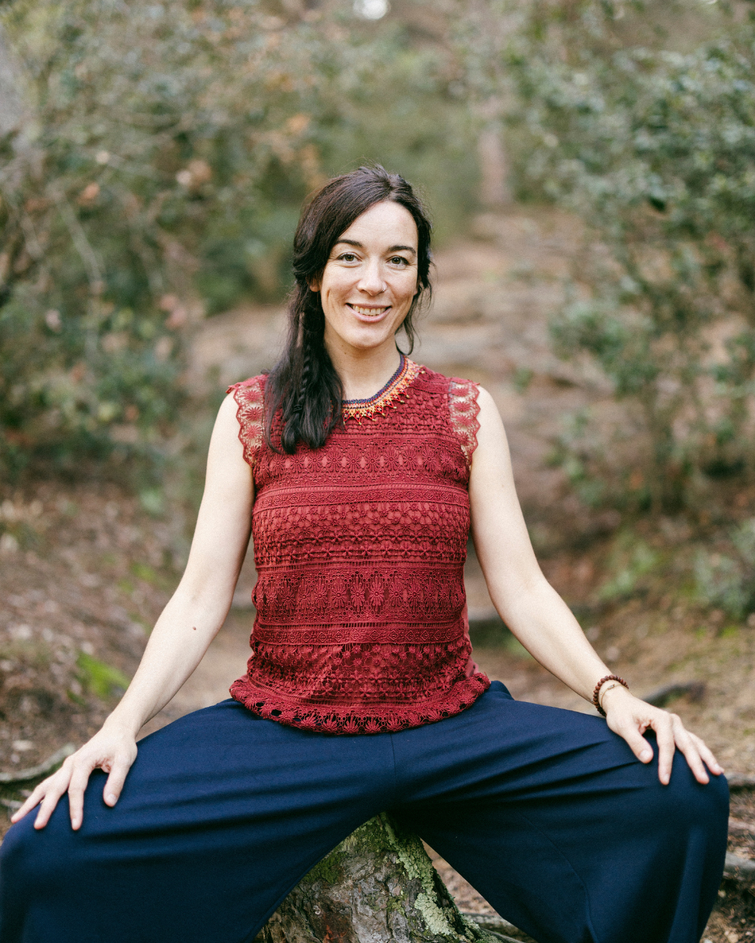 Nara Yoga
