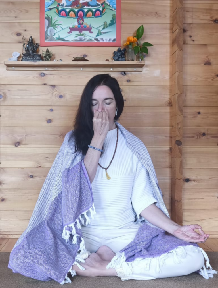 Yogasan